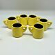 Coffee service
