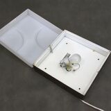 Dutch Raak Wall Lamp From The 70s