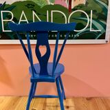 Heart Chair - vintage