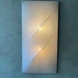 Wall lamp "RE" from the series "Saori" by Kazuhide Takahama