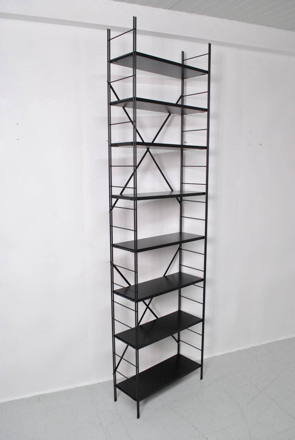 Étagère modulable type String