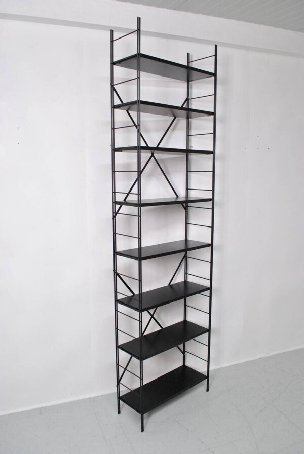 Étagère modulable type String