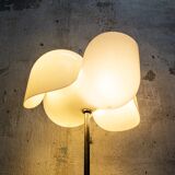 Dafne floor lamp by Olaf Von Bohr for Artemide, Italy, 1972
