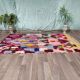 Tapis traditionnel marocain 2.5 x 1.5 m