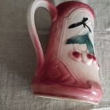 Large Pitcher Old Cherries Slurry