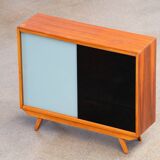 Vintage scandinavian buffet 1960