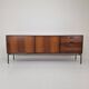 Rosewood sideboard by Topform, Netherlands, 1960s