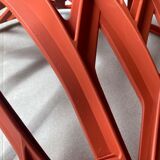 Chaise Végétal des frères Bouroullec, Vitra