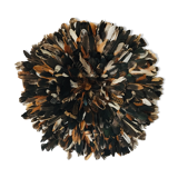 Speckled black jujuhat 50 cm