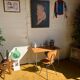 Modernist office