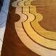 Vintage carpet - 200x140cm