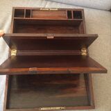 Writing box Charles X