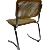 Vintage chairs set of four - 80s design