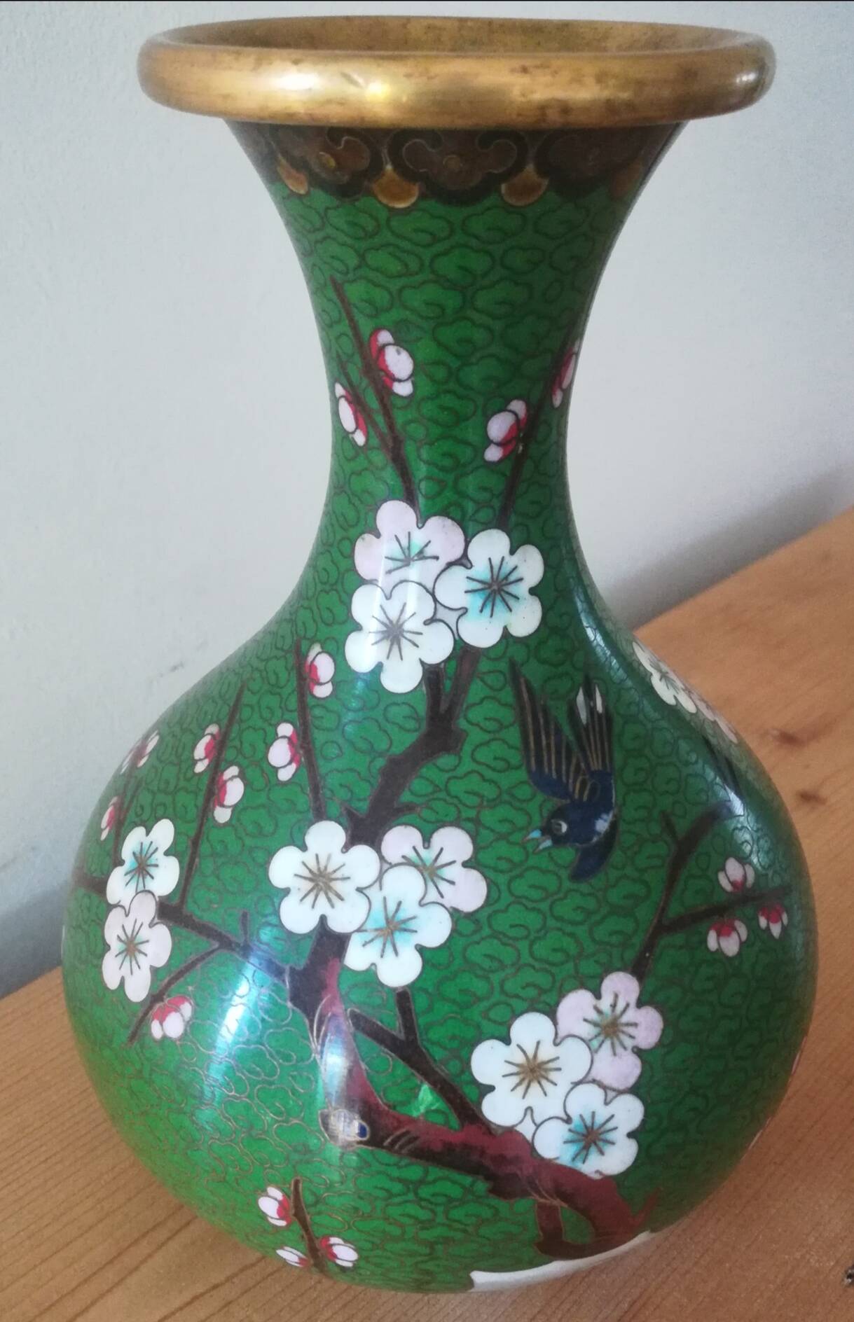 Vase /vase métal