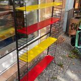 Floor on feet of the brand Drentea Emmen-Holland