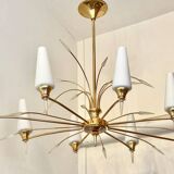 Vintage chandelier