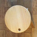 Suzy folding stool by Adrian Reed