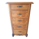 Chiffonnier Louis XV