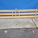 Old school bench