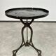 Jugendstil coffee table
