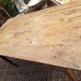Farm table