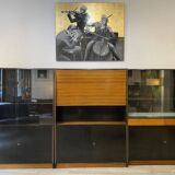 Frantisek Jirak Tatra Row of Cabinets