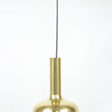 Suspension en or, années 1970