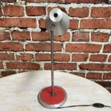 Vintage desk lamp year 60