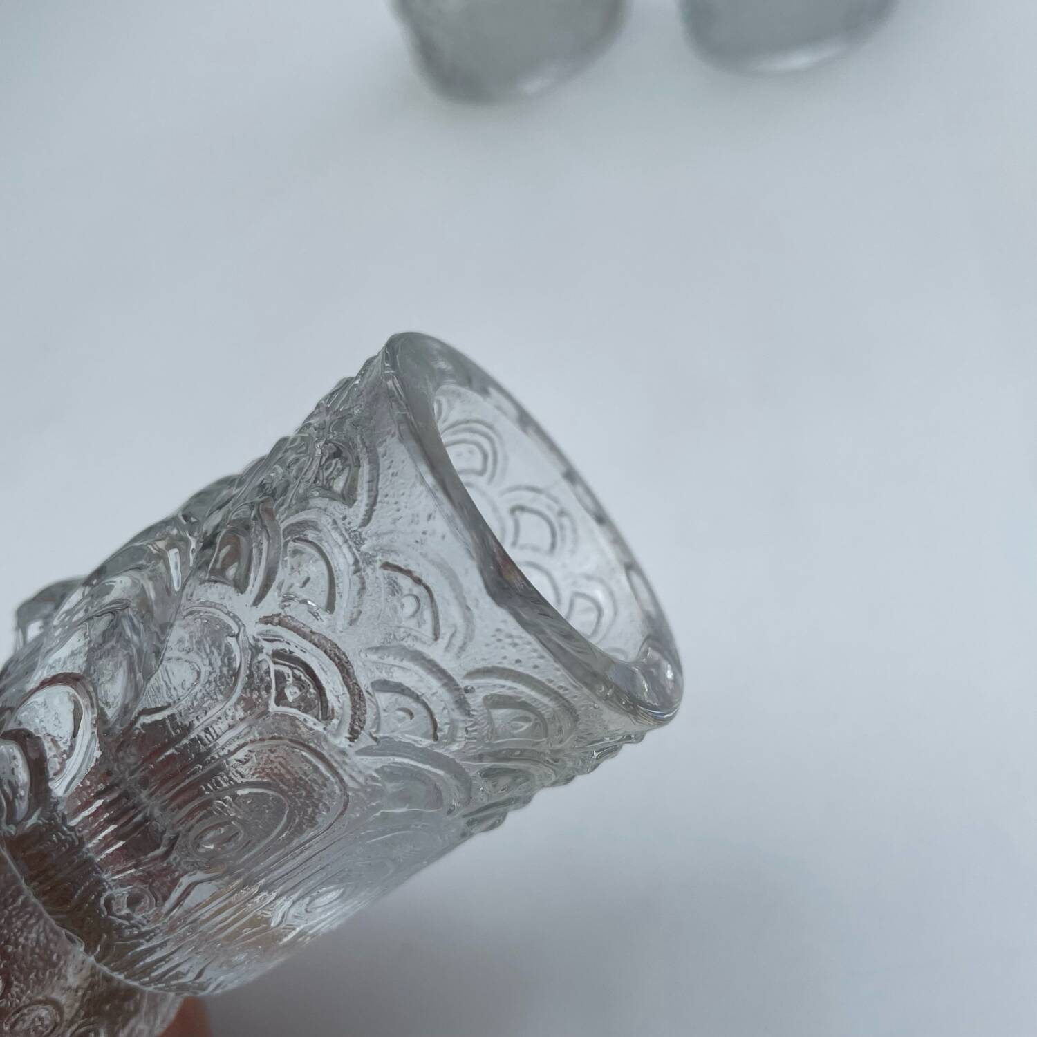 Candle holder Björn Wiinblad Rosenthal