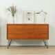 1950s dresser