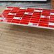 Ceramic coffee table