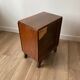 Art Deco bedside table