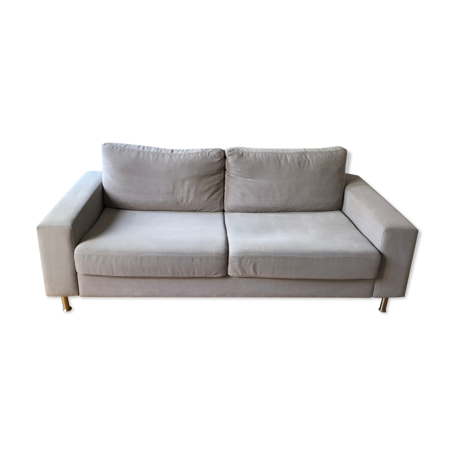 Boconcept sofa bed