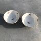 Two Limoges porcelain bowls