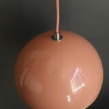 Hanging lamp by Verner Panton