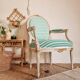 Fauteuil ancien 1813