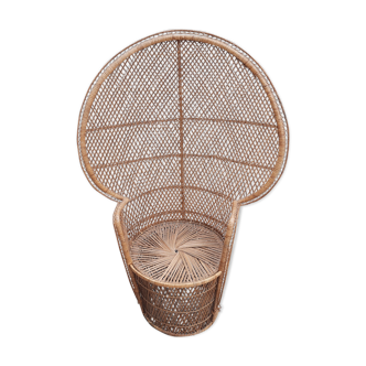 Emmanuelle armchair