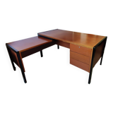 Desk order with return