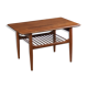 Coffee table by LB Kofod Larsen, G-plan 1960