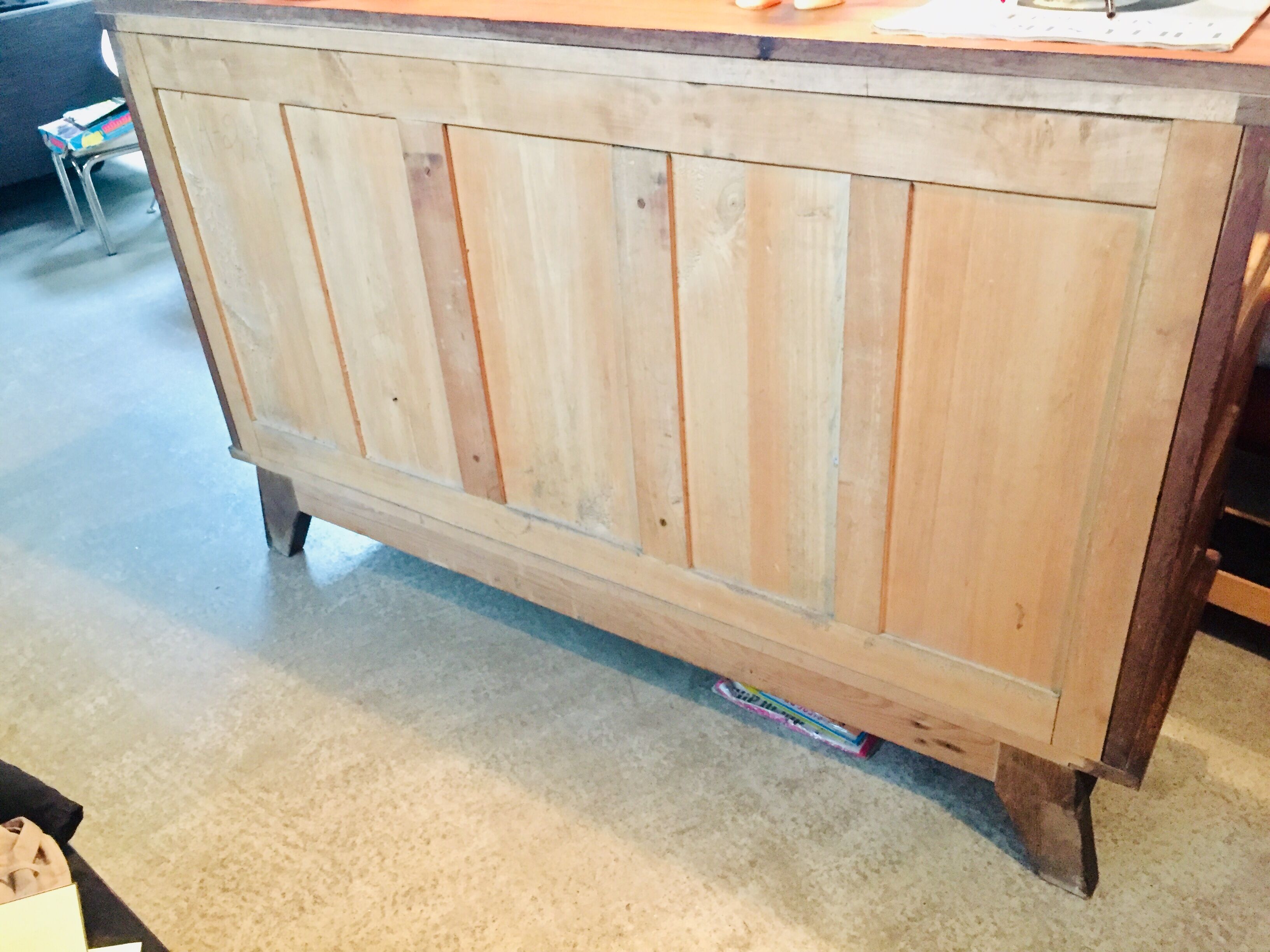 Buffet René Gabriel