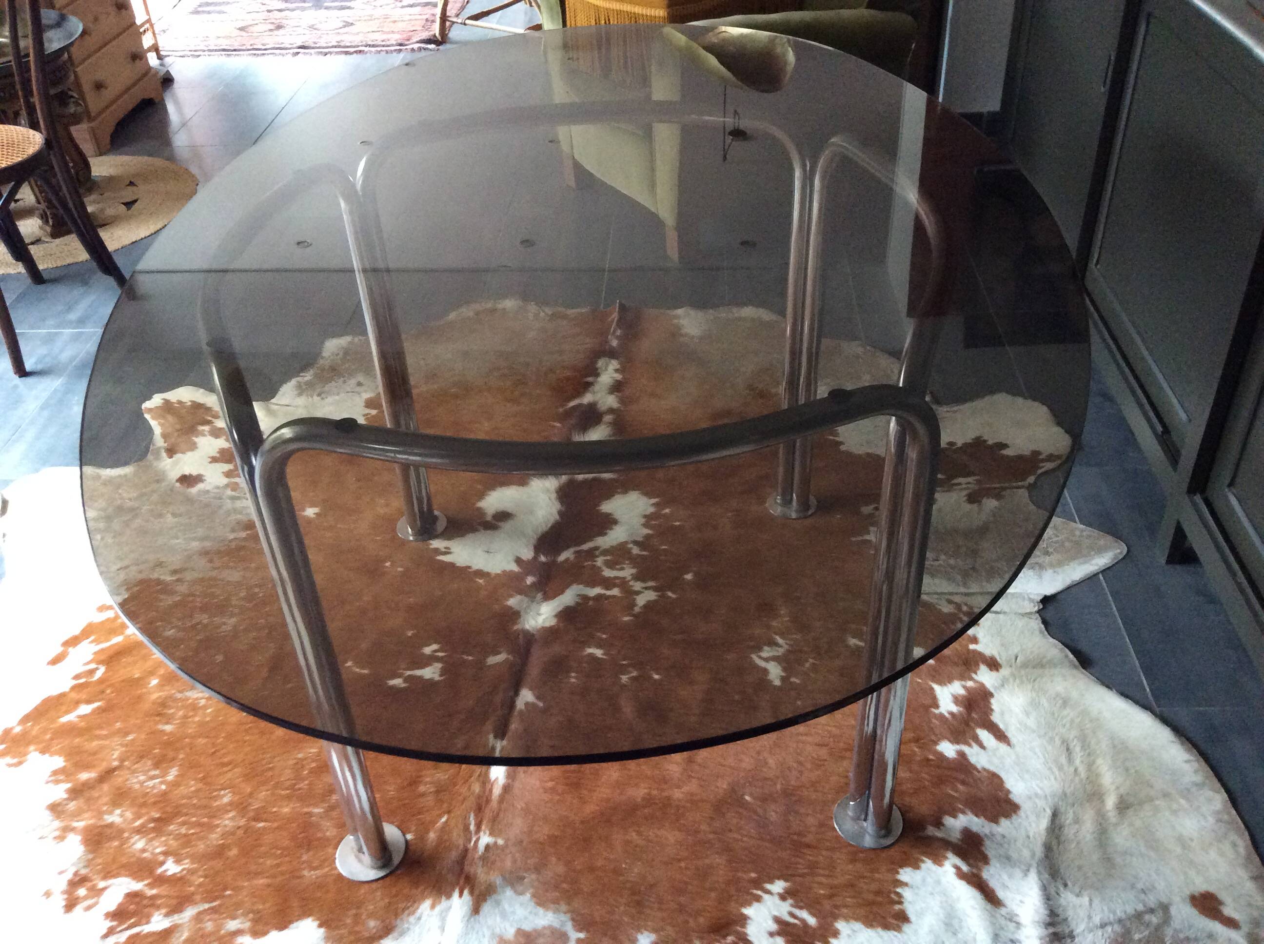 70s dining room table