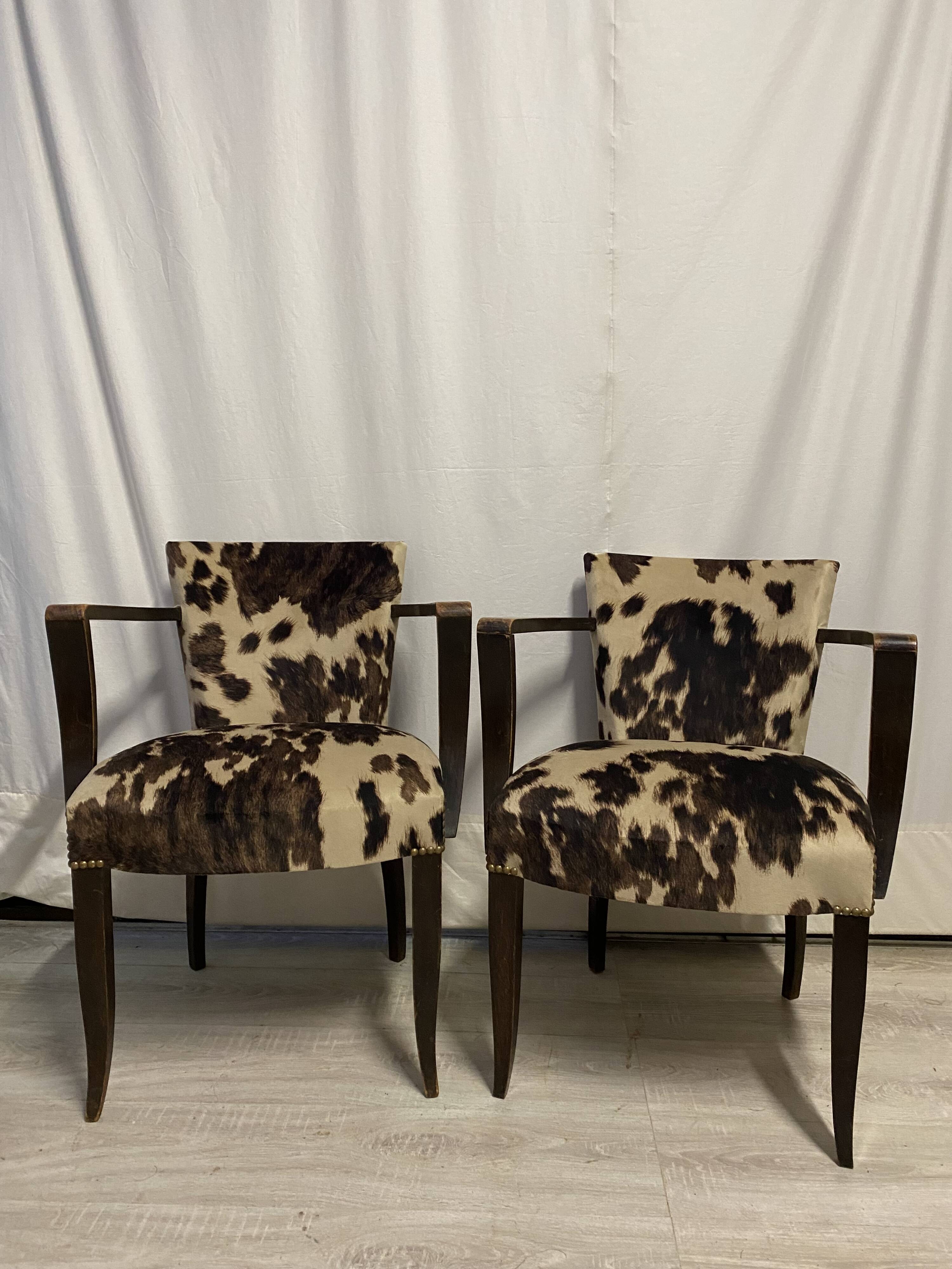Armchairs
