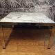 Rigel coffee table by J.-A. Motte for Steiner