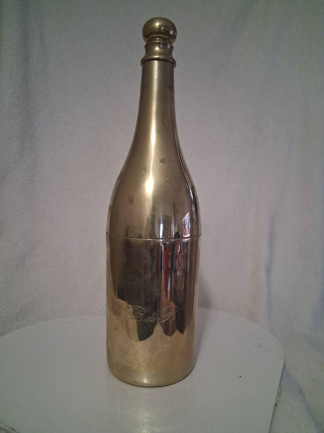 Champagne cooler