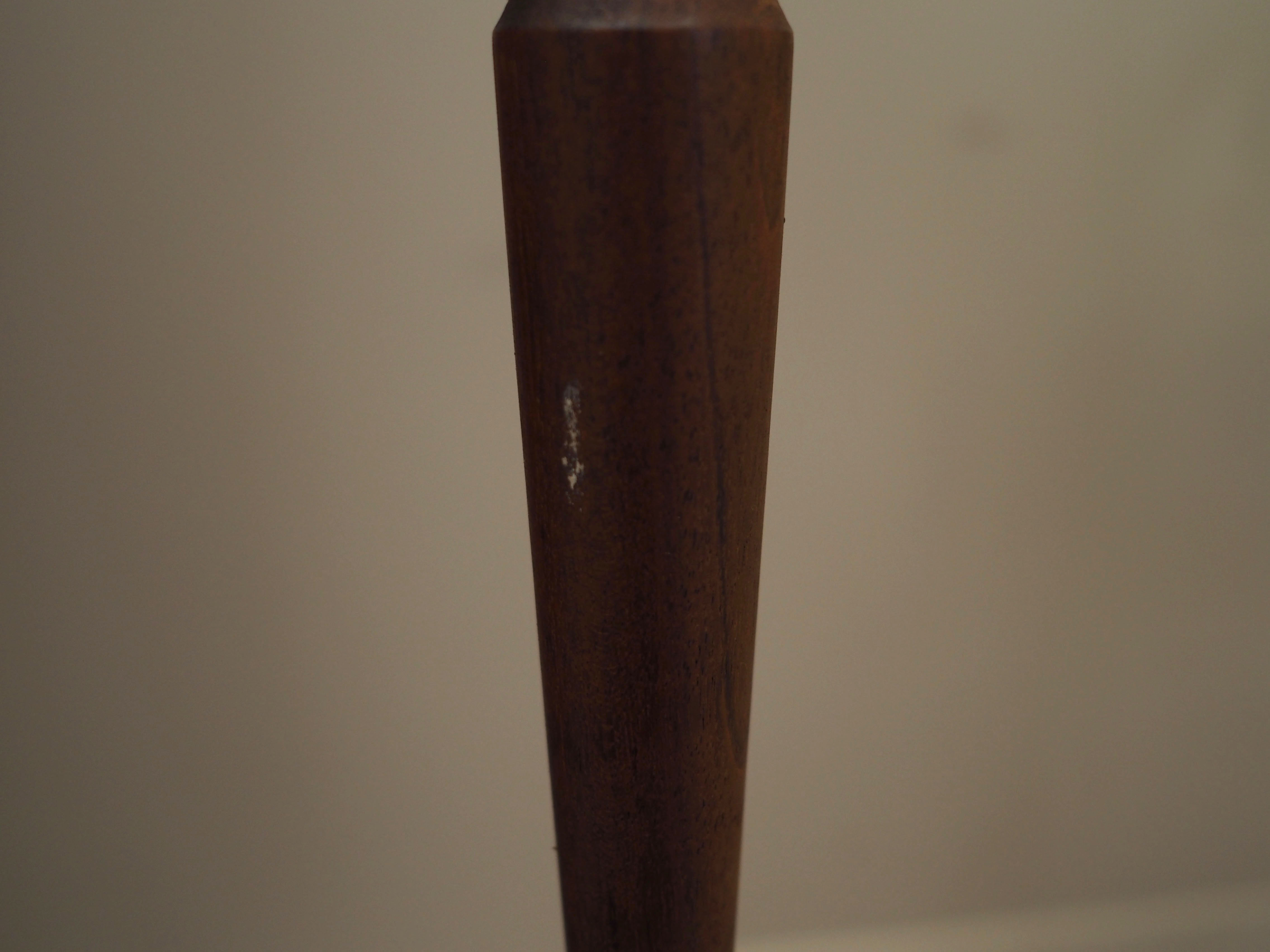 Floor lamp, Danish design, 1970s, Denmark