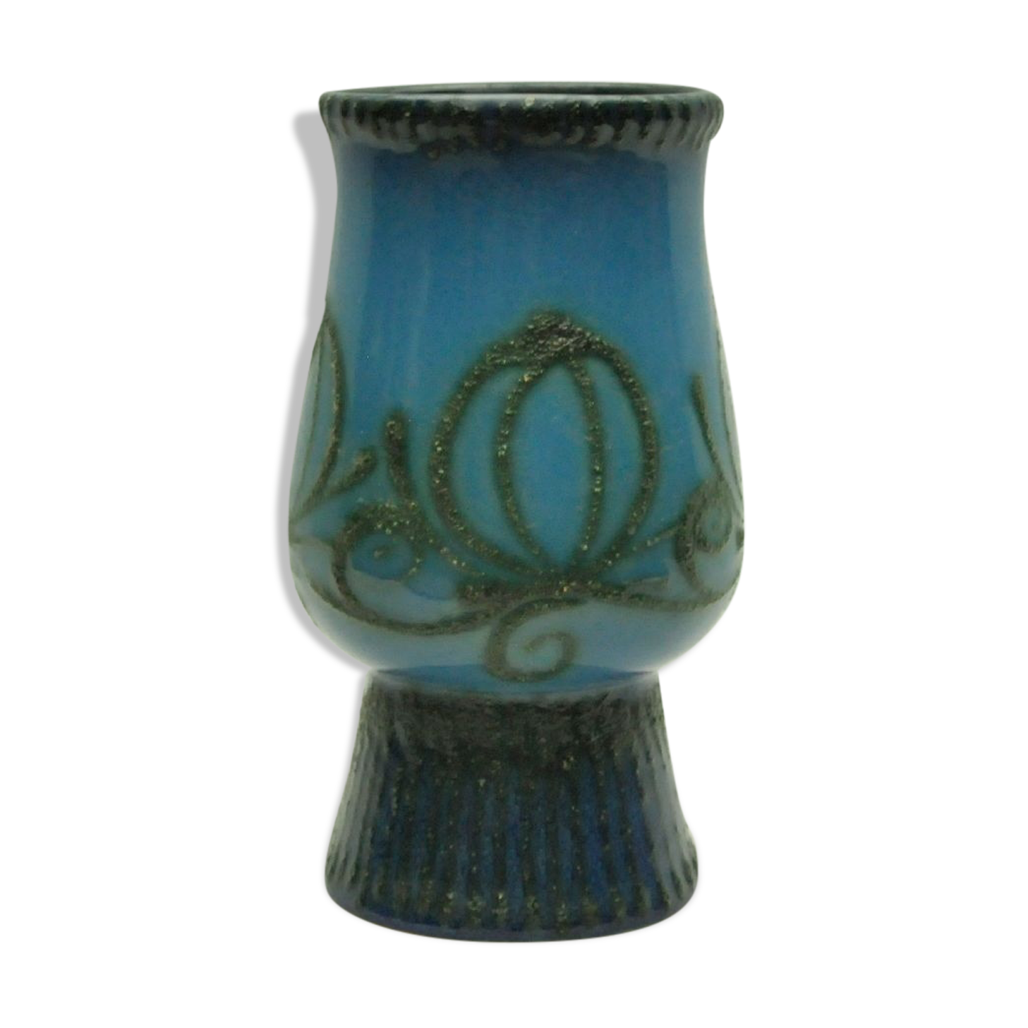 Vase Strehla Azur