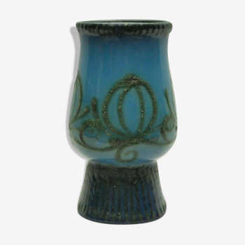 Vase Strehla Azur