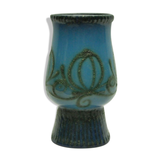 Vase Strehla Azur