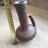 Stoneware soliflore