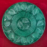 Vintage ceramic dish by Béatrice Letalle - Circa 1940 - Saint Clément